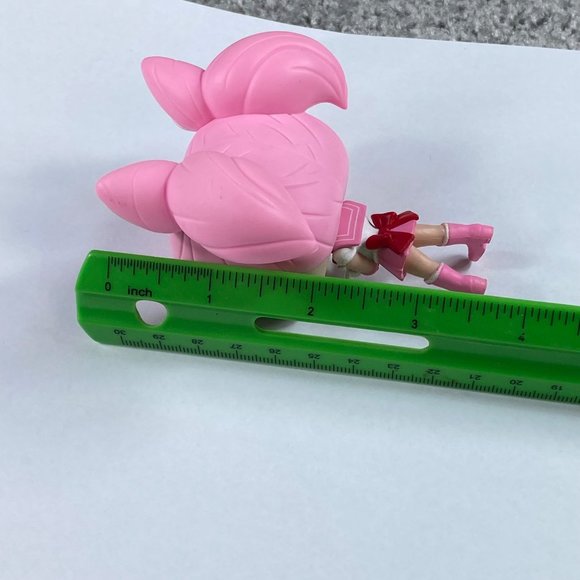 Funko Pop Animation #295 Sailor Moon Chibi 2017 Vinyl Figure Toy READ Desc. - Picture 11 of 16